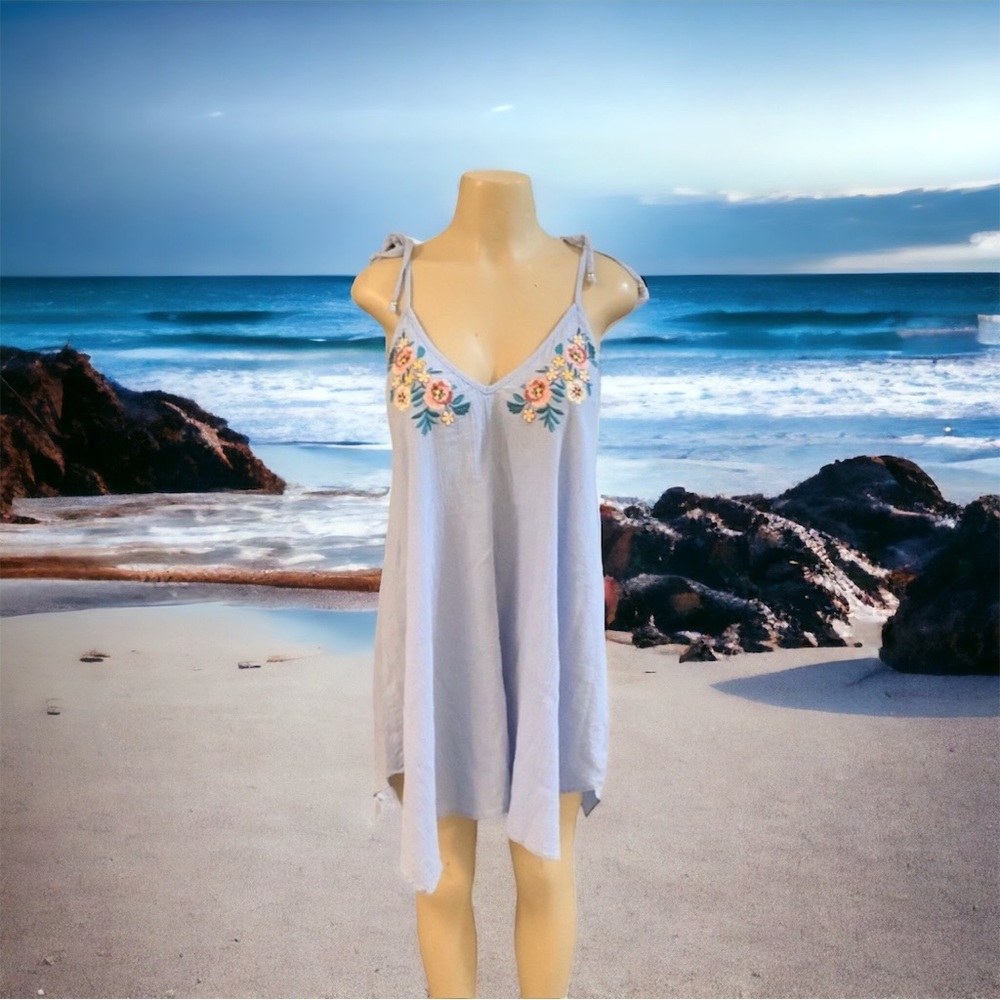 NO BOUNDARIES | Dress